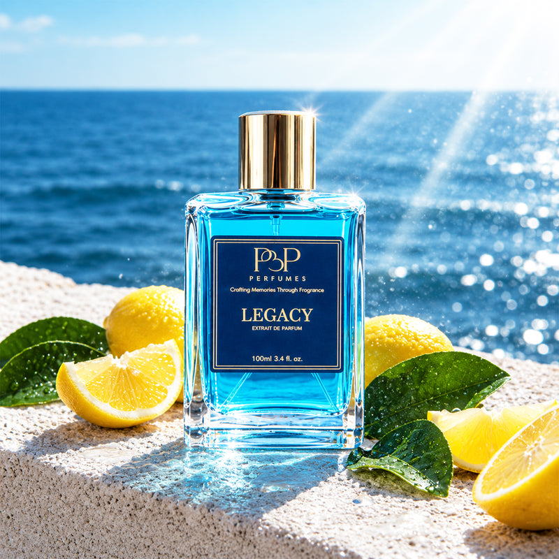 Legacy Extrait De Parfum | 100 ML