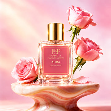 Aura Extrait De Parfum | 100 ML