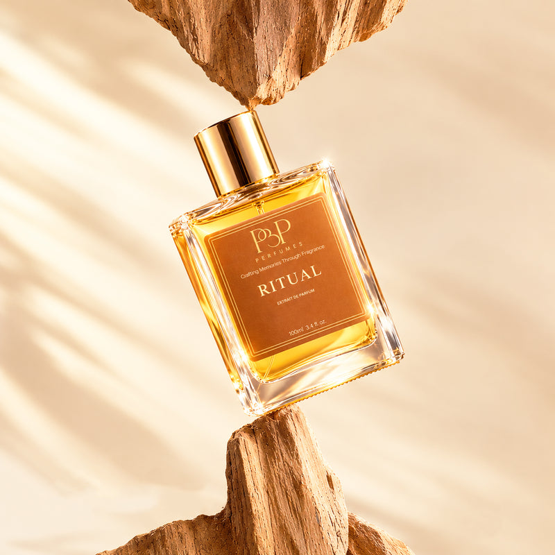 Ritual Extrait De Parfum | 100 ML