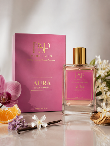 Aura Extrait De Parfum | 100 ML