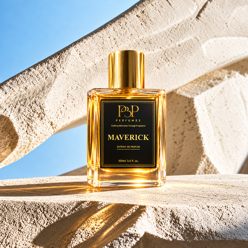 Maverick Extrait De Parfum | 100 ML