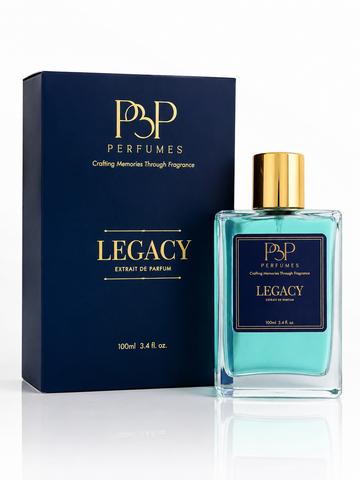 Legacy Extrait De Parfum | 100 ML