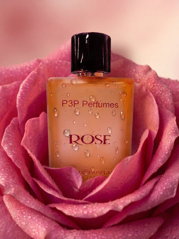 Rose Extrait De Parfum | 100 ML