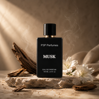 Musk Eau De Parfum | 100 ML