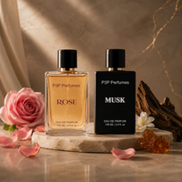 Duo Experience - Musk & Rose
