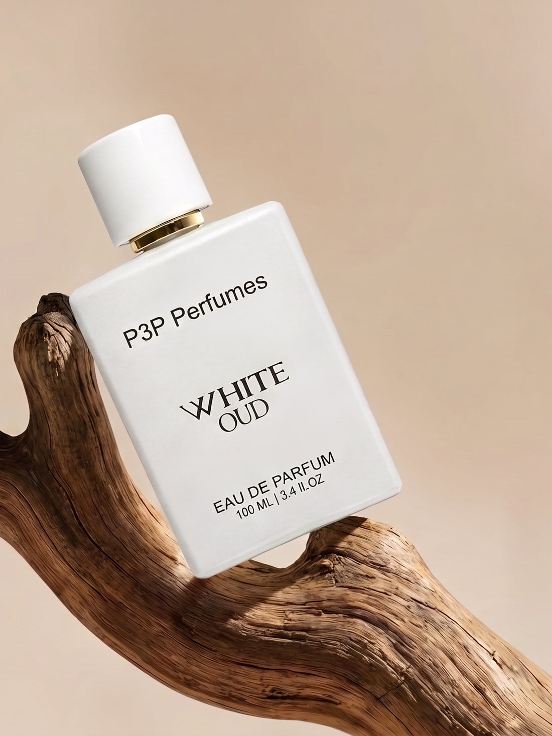 White Oud Extrait De Parfum | 100 ML