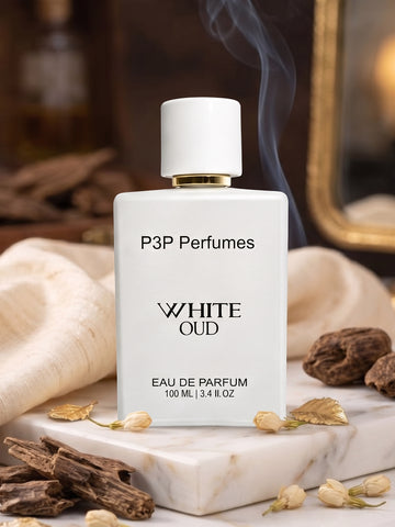 White Oud Extrait De Parfum | 100 ML