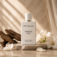 White Oud Eau De Parfum | 100 ML
