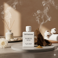 White Oud Eau De Parfum | 100 ML