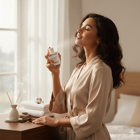 White Oud Eau De Parfum | 100 ML