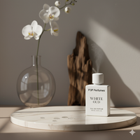 White Oud Eau De Parfum | 100 ML