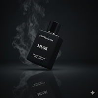Musk Eau De Parfum | 100 ML